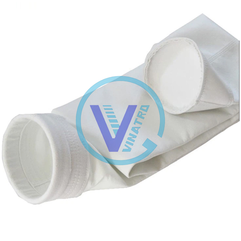 Túi lọc bụi chịu nhiệt PTFE 5 Túi lọc bụi chịu nhiệt PTFE