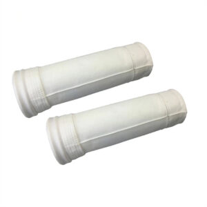 Túi lọc bụi chịu nhiệt PTFE 6 Túi lọc bụi chịu nhiệt PTFE