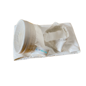 Túi lọc bụi chịu nhiệt PTFE 5 Túi lọc bụi chịu nhiệt PTFE