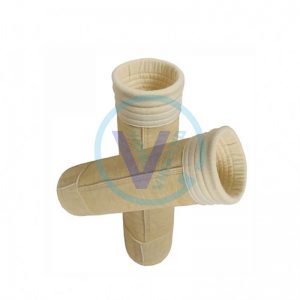 Túi lọc bụi cho trạm trộn bê tông nhựa nóng