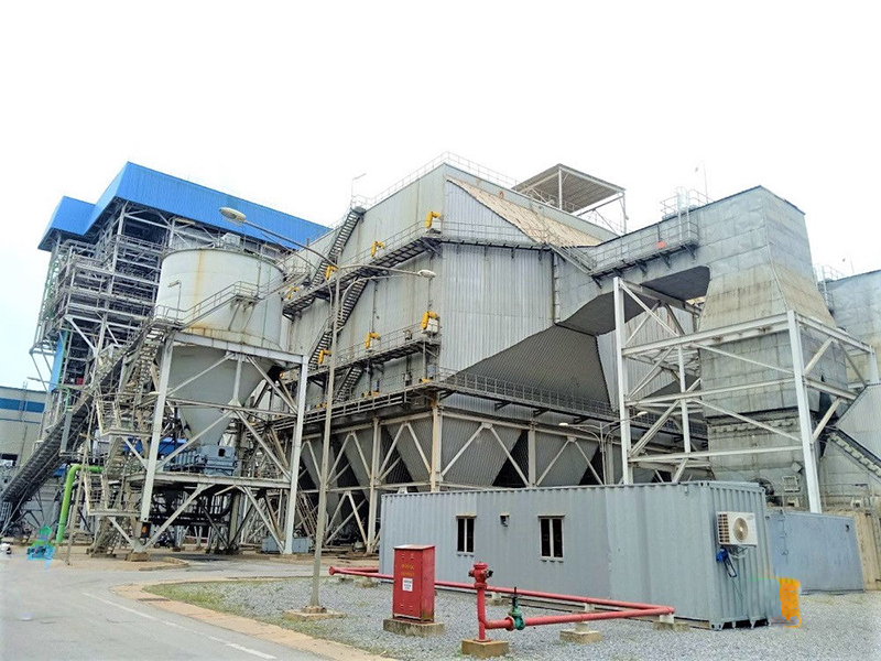 Hướng dẫn lựa chọn chất liệu túi lọc bụi cho nhà máy nhiệt điện 1 Hướng dẫn lựa chọn chất liệu túi lọc bụi cho nhà máy nhiệt điện