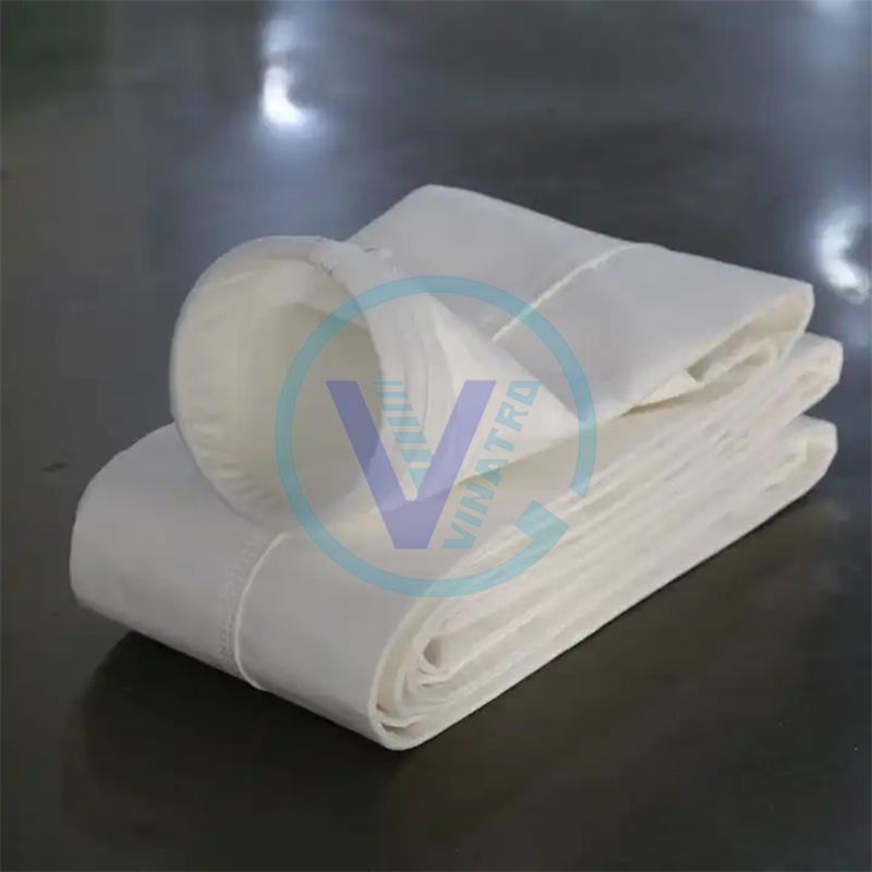 Túi lọc bụi cho nhà máy sản xuất thức ăn chăn nuôi 3 Túi lọc bụi cho nhà máy sản xuất thức ăn chăn nuôi