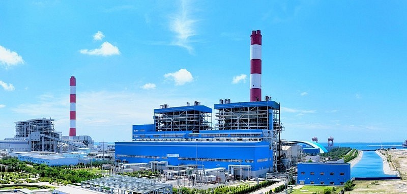 Các tiêu chuẩn lọc bụi nhà máy nhiệt điện 1 Các tiêu chuẩn lọc bụi nhà máy nhiệt điện