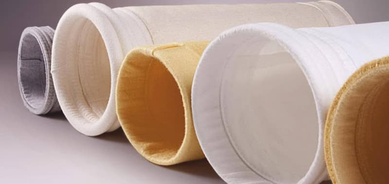 Quy trình sản xuất túi lọc bụi 2 Quy trình sản xuất túi lọc bụi