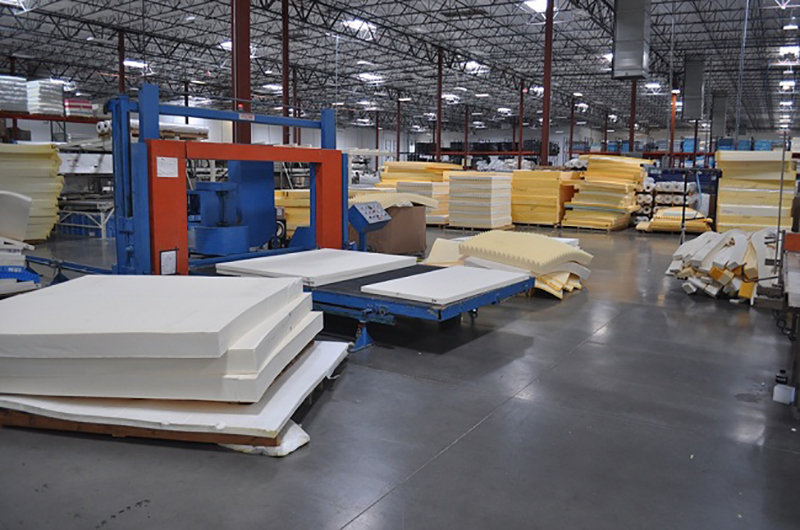 Các phương pháp xử lý bụi cao su 3 Các phương pháp xử lý bụi cao su