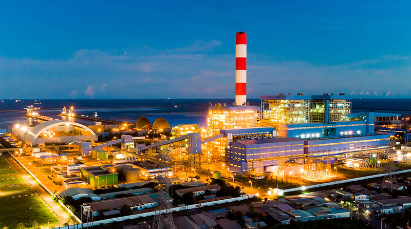 Các yếu tố ảnh hưởng tới hiệu suất của hệ thống lọc bụi trong ngành nhiệt điện 2 Các yếu tố ảnh hưởng tới hiệu suất của hệ thống lọc bụi trong ngành nhiệt điện